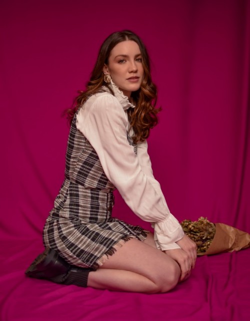 CAROLINE MARCUSSI (Foto 76)