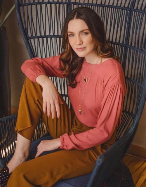 CAROLINE MARCUSSI (Foto 75)