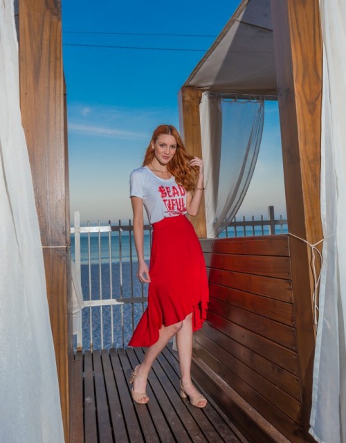 CAROLINE MARCUSSI (Foto 64)