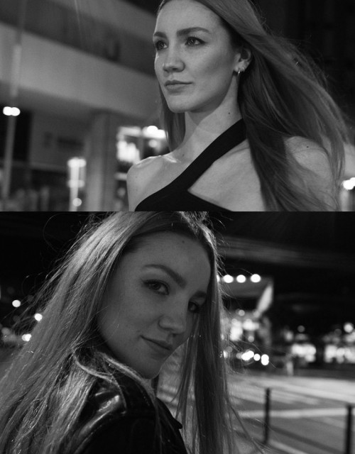 CAROLINE MARCUSSI (Foto 55)