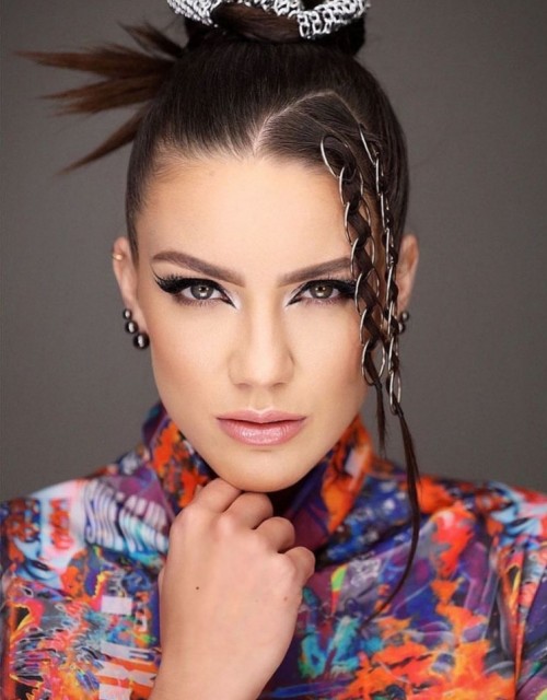 CAROLINE MARCUSSI (Foto 52)