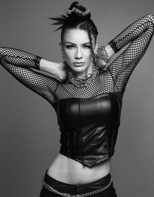 CAROLINE MARCUSSI (Foto 51)