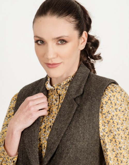 CAROLINE MARCUSSI (Foto 45)