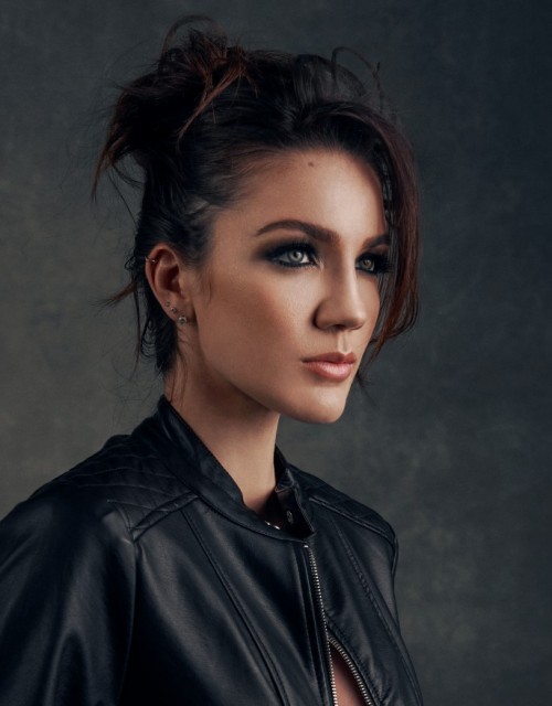 CAROLINE MARCUSSI (Foto 39)