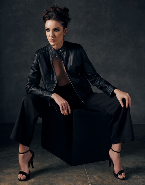 CAROLINE MARCUSSI (Foto 38)