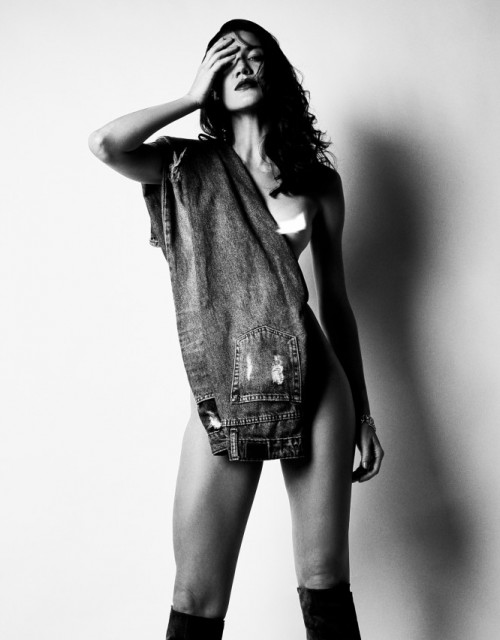 CAROLINE MARCUSSI (Foto 25)