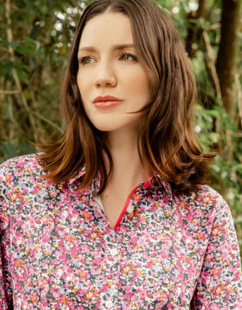 CAROLINE MARCUSSI (Foto 12)