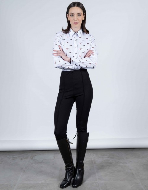 CAROLINE MARCUSSI (Foto 9)
