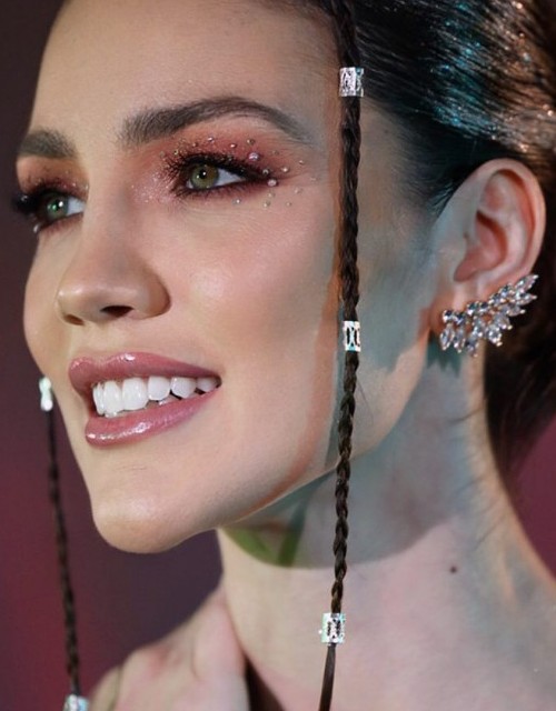 CAROLINE MARCUSSI (Foto 4)