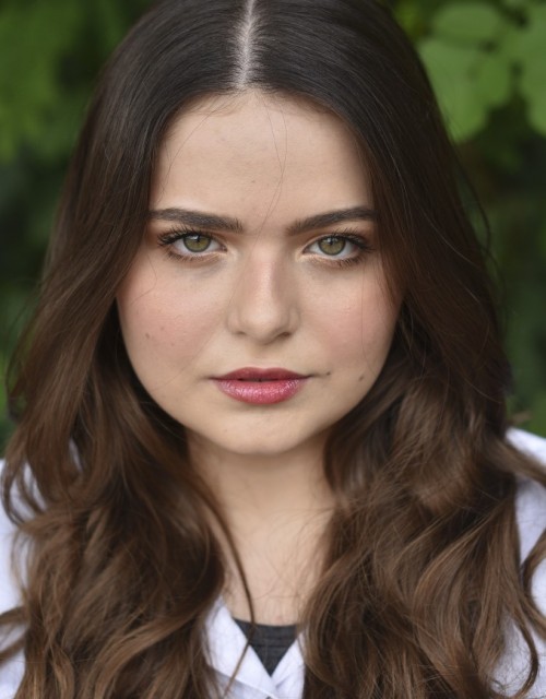 JAQUELINE SANCHES
