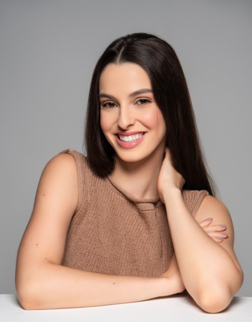 ESTER CERAZI (Foto 2)