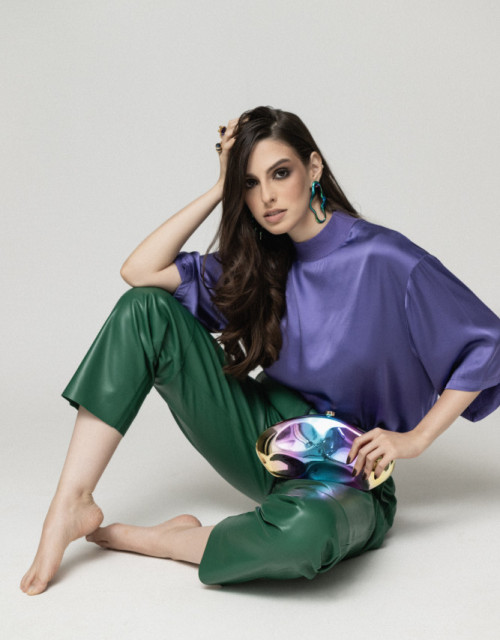 ESTER CERAZI (Foto 2)