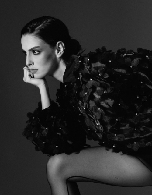 ESTER CERAZI (Foto 1)