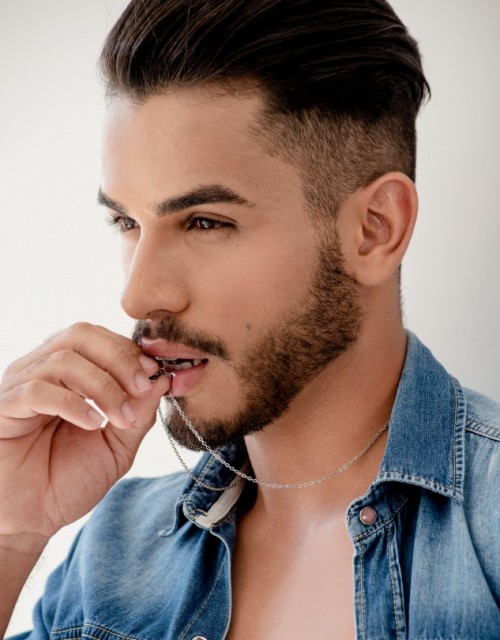 ANDRÉ BAGATINI