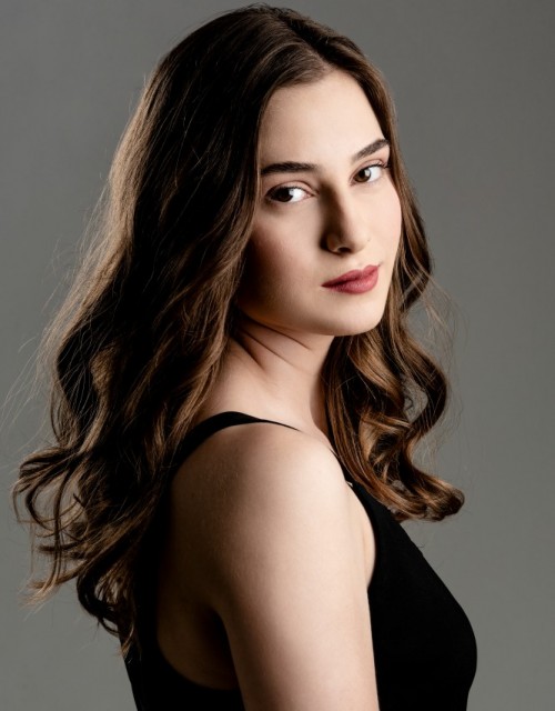LUANA BOSISIO