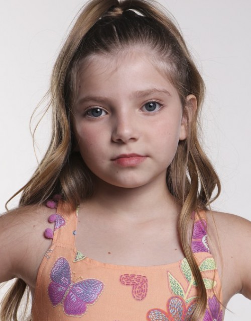 ANE MARIE FERRONATTO