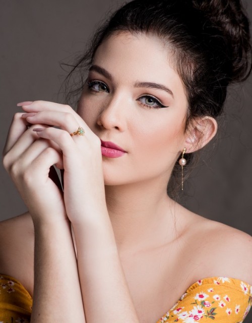 ELOISA MAZZINI