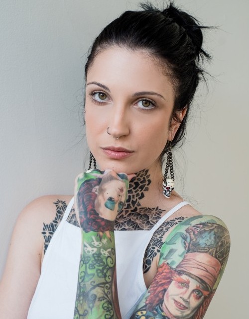 MARCELA RIBEIRO