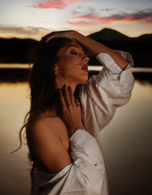 ANDRESSA DI DONATO (Foto 2)
