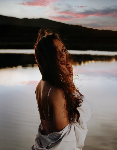 ANDRESSA DI DONATO (Foto 1)