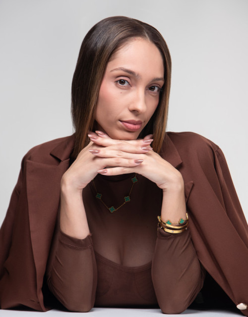 ANDRESSA DI DONATO (Foto 1)