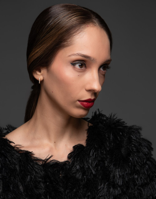 ANDRESSA DI DONATO (Foto 2)