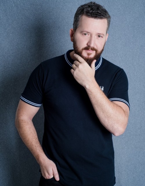 ALEXANDRE DE OLIVEIRA (Foto 13)