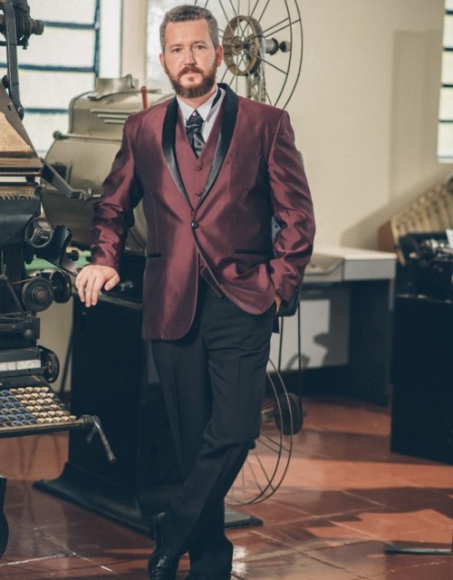 ALEXANDRE DE OLIVEIRA (Foto 8)