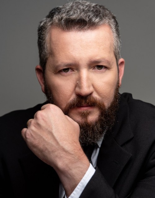ALEXANDRE DE OLIVEIRA