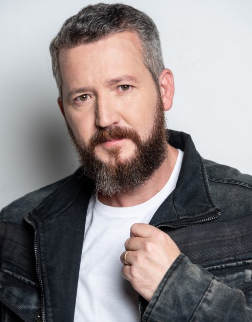 ALEXANDRE DE OLIVEIRA (Foto 2)