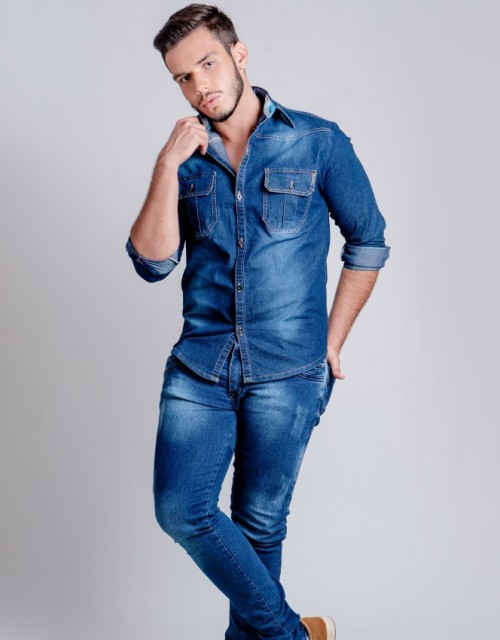CAIO HENRIQUE (Foto 12)