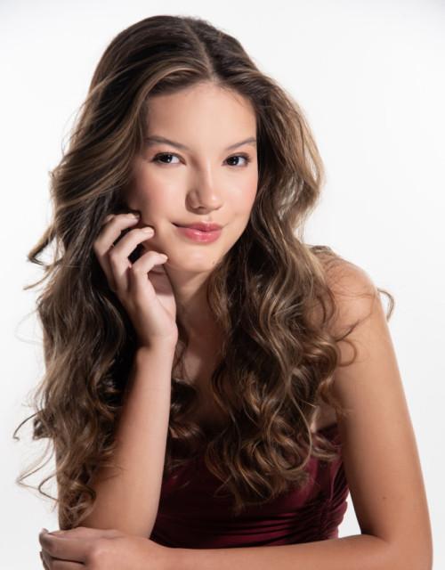 LARA LAGISCK (Foto 2)