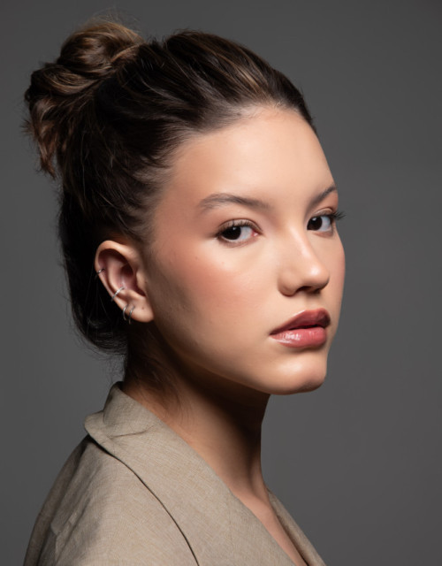 LARA LAGISCK (Foto 1)