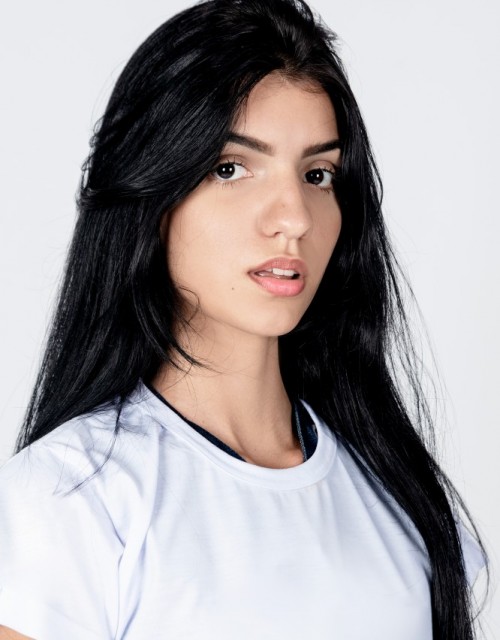 VICTORIA JACINTO