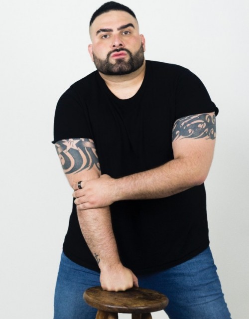 RAYONE DANTAS (Foto 11)