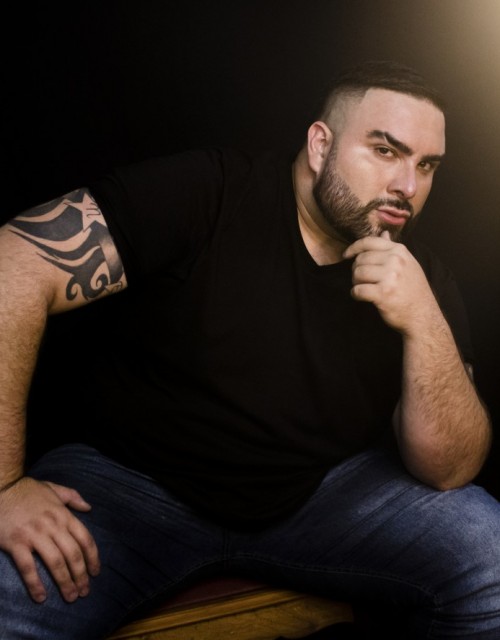 RAYONE DANTAS (Foto 5)
