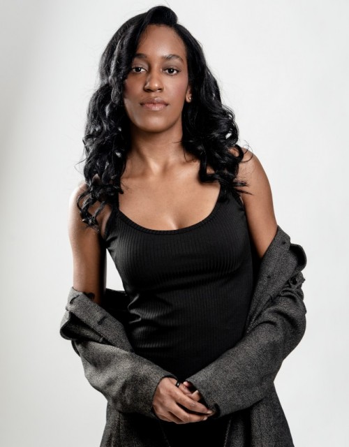 AMANDA DE PAULA (Foto 1)