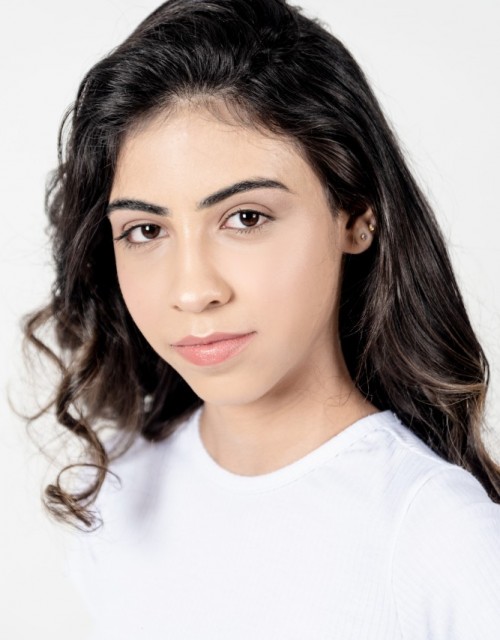 KAWANI MENDONÇA