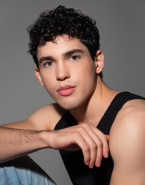 ERIK AGUIAR
