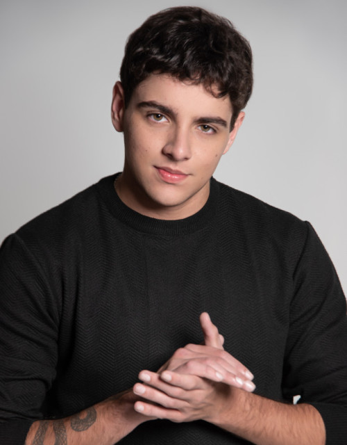 THOMAZ NUNES