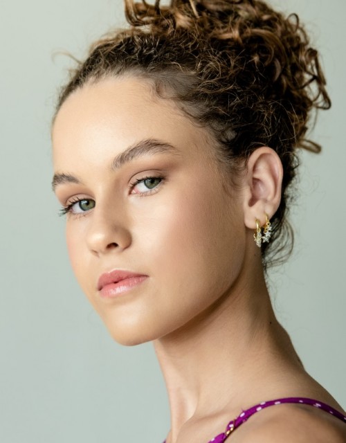LARISSA PARRAS