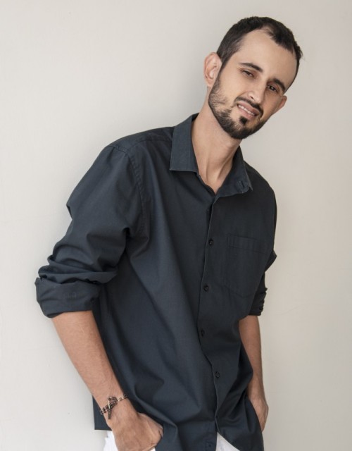 JAMES FRANCO (Foto 10)