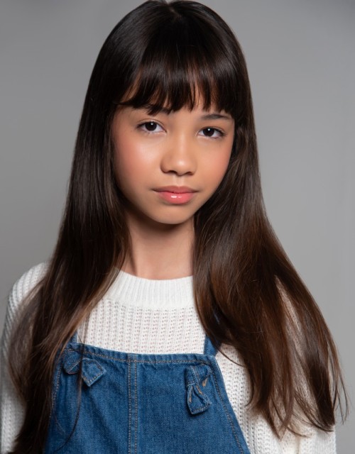 ISABELA SAYURI (Foto 4)