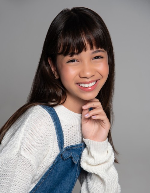 ISABELA SAYURI