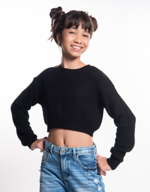 ISABELA SAYURI (Foto 2)