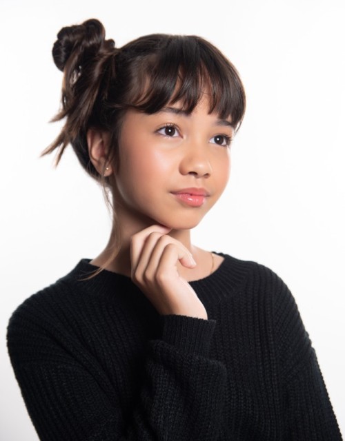 ISABELA SAYURI (Foto 1)