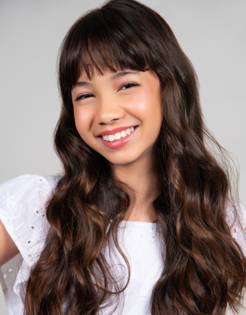ISABELA SAYURI (Foto 1)
