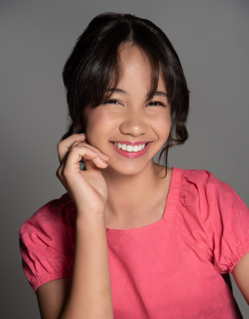 ISABELA SAYURI