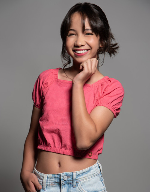 ISABELA SAYURI (Foto 4)