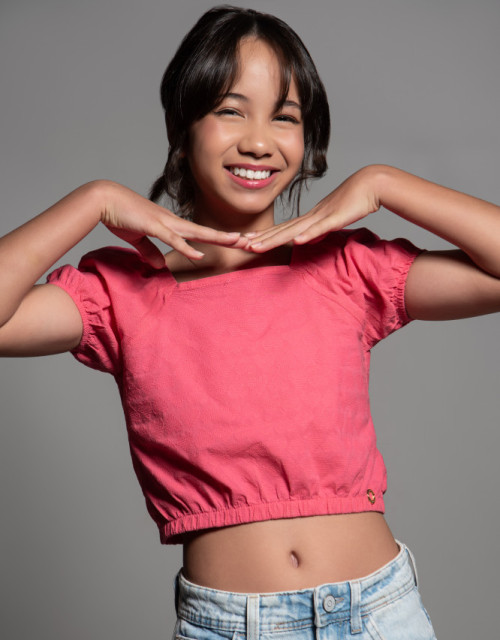 ISABELA SAYURI (Foto 3)